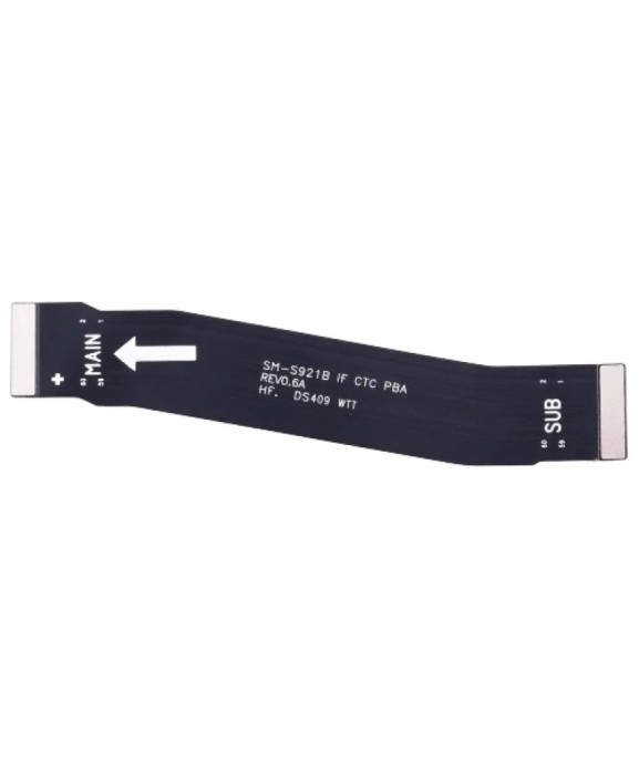 Flex Placa De Baza Samsung Galaxy S24, S921