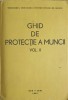 GHID DE PROTECTIE A MUNCII VOL.2 MEMORATOR MATEMATIC SI TEHNIC-COLECTIV-231585