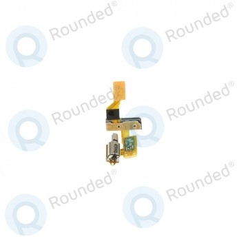 Flex conector audio Huawei Ascend G7 foto