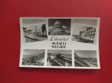 CARTE POSTALA - RPR - LITORALUL MARII NEGRE