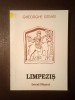 Gheorghe Istrate - Limpeziș. Locul Ființei