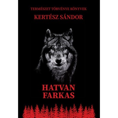 Hatvan farkas foto