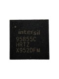 Intersil ISL 95855, ISL95855CHRTZ, 95855C, ISL95855C, 95855CHRTZ, Generic