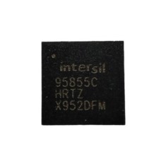 Intersil ISL 95855, ISL95855CHRTZ, 95855C, ISL95855C, 95855CHRTZ