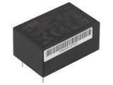 Convertor AC/DC pentru PCB 1W, intrare 85&ndash;305VAC, ieșire 5VDC