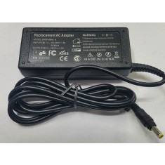 Alimentator laptop nou compatibil HP 18.5V 3.5A 65W tip mufa 4.8mm x 1.7mm