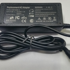 Alimentator laptop nou compatibil HP 18.5V 3.5A 65W tip mufa 4.8mm x 1.7mm