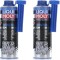Pachet x 2 Aditiv Liqui Moly Pro-Line pentru curatarea sistemului pe benzina 500 ml