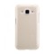 Husa Samsung Galaxy Core Prime Nillkin Frosted Shield Auriu + Folie de protectie