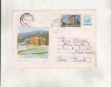 bnk ip Intreg postal 1985 - Predeal - Hotelul Orizont - cod 0152/85
