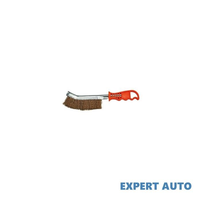 Perie s&acirc;rma cu m&acirc;ner din plastic cod: 06965 Alta marca Alt model #7