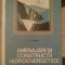 Amenajari si Constructii Hidroenergetice - Mircea Sipiceanu