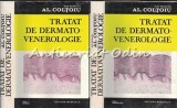 Tratat De Dermato-Venerologie I (partea I si a II-a) - Al. Coltoiu