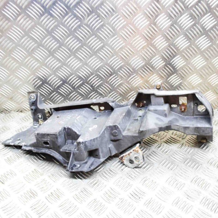 Suport bara de protecție dreapta față JAGUAR S-TYPE X200 2005 14272268