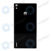 Capac baterie Huawei Ascend P7 negru