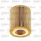 Filtru ulei VALEO 586510