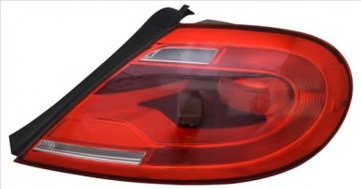 Lampa spate VW BEETLE Cabriolet (5C7) (2011 - 2016) TYC 11-12317-21-9 foto