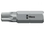 Capăt de șurubelniță Torx T30H 25mm
