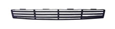 Grila bara fata Ford Focus, 09.1998-2001 Model BASE, 1087334, 3201276R cu locas pentru proiectoare foto