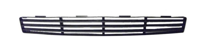 Grila bara fata Ford Focus, 09.1998-2001 Model Base, 1087334, 3201276R cu locas pentru proiectoare