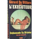 EMBUSCADE EN ARIZONA-GERARD DE VILLIERS-241674