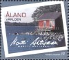 Aland (Finlanda) 2009 - My Aland, vederi, neuzat