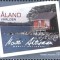 Aland (Finlanda) 2009 - My Aland, vederi, neuzat