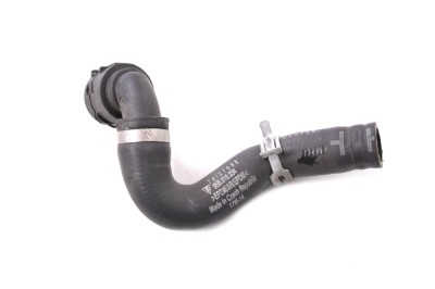 Furtun de lichid de răcire PORSCHE MACAN 95B 2014 OEM: 95B819334 11636474 foto