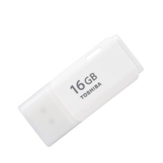 USB Flash Drive 2.0 16GB, Toshiba TransMemory foto