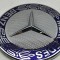Emblema producător auto MERCEDES-BENZ X - Class 2018 OEM: A9068170416 | 31646182