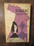 Verișoara Bette - Honore de Balzac