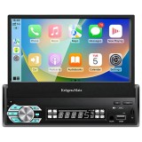 PLAYER AUTO 1DIN 4X16W KRUGER&amp;MATZ