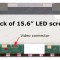 Display laptop 15.6 inch LED 40 pin HD cod LTN156AT02