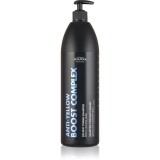 Joanna Professional Color Boost Complex sampon revitalizant pentru părul blond şi gri 1000 g
