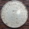 (A1096) MONEDA DIN ARGINT GERMANIA - 5 MARK 1970, LIT G, 11,2 GRAME,PURITATE 625