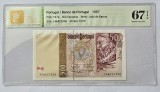 500 Escudos Portugal 1997