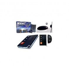 ​Alarma auto keyless go Maat 679 iKey