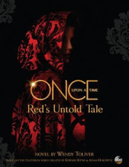 Once Upon a Time: Red&amp;#039;s Untold Tale foto