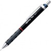 Creion mecanic Rotring Tikky 0.7 mm negru