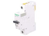 &Icirc;ntrerupător de supracurent 230V 4A 1P D