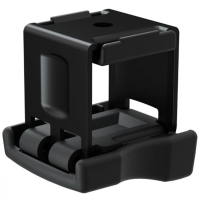 Thule 889704 SquareBar Adapter pentru suporturile de schi SnowPack 4 buc/set foto