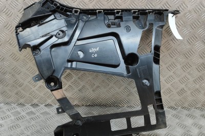 Suport bara de protecție dreapta spate BMW 3 G20, G28 2024 OEM: 8085488 28265121 foto