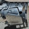 Suport bara de protecție dreapta spate BMW 3 G20, G28 2024 OEM: 8085488 28265121