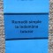 Remedii simple la indemana tuturor - Agatha Thrash