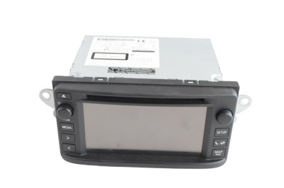 Unitate radio CD navigație TOYOTA GT 86 Coupe ZN6_ 2012 OEM: PZ473-00213-00,CV-VS02FCCE 20288733 foto