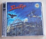 Savatage - Poets and Madmen CD (2001)