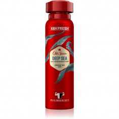 Old Spice Deep Sea deodorant spray 150 ml