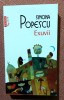 Exuvii. Editura Polirom, 2016 - Simona Popescu