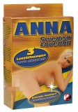 Papusa gonflabila Anna