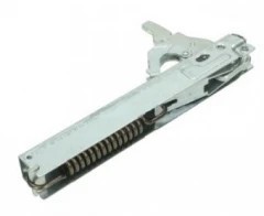 Balama cuptor electric Baumatic